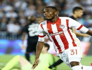 Καλοβλέπει την περίπτωση του M. Μπεν ο Ερυθρός Αστέρας